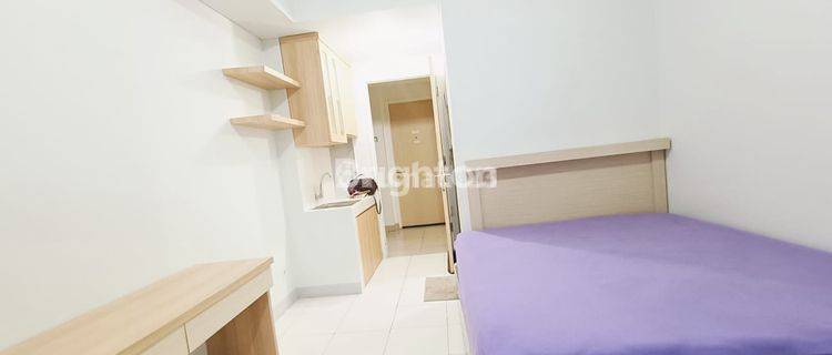 Siap Huni, Apartement Ayodhya Furnish Kawasan Cikokol, Tangerang 1