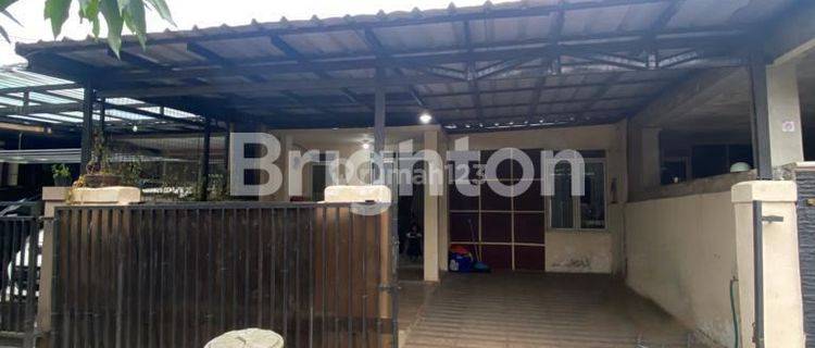 Siap Huni , Rumah Di Griya City Karawaci,aryana , Tangerang 1
