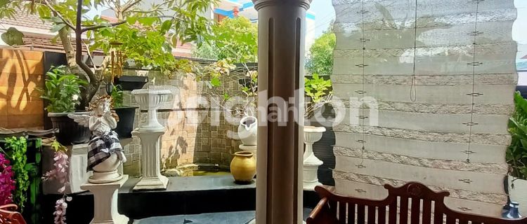 Siap huni, rumah 2 lantai kawasan legok karawaci , tangerang 1