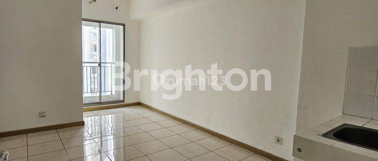 Siap Huni,unfurnished Apartemen Mtown Di Gading Serpong.tangerang 1