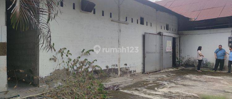 Termurah!!!Tanah Karet Sudirman Cuma 22jt Per Meter 1