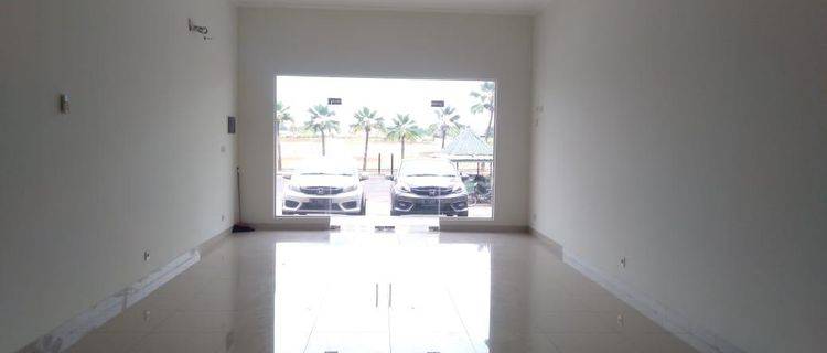 Siap Pakai Ruko Icon Biz Park BSD 1