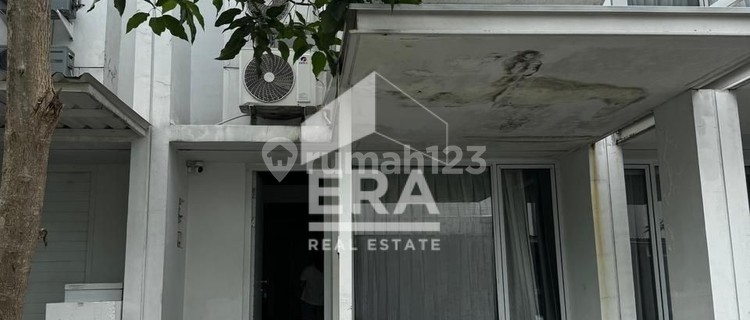DIJUAL CEPAT RUMAH INSPIRAHAUS @TABEBUYA 1