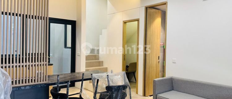 Rumah Svani Tanakayu Siap Huni 1