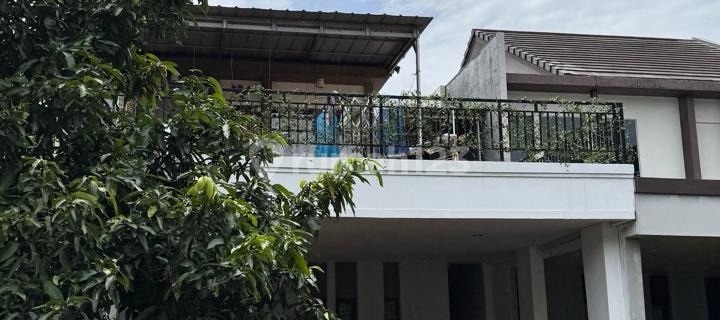 Foresta Bsd City - Cluster Fogliorumah Nyaman, Posisi Bagus & Asri 1