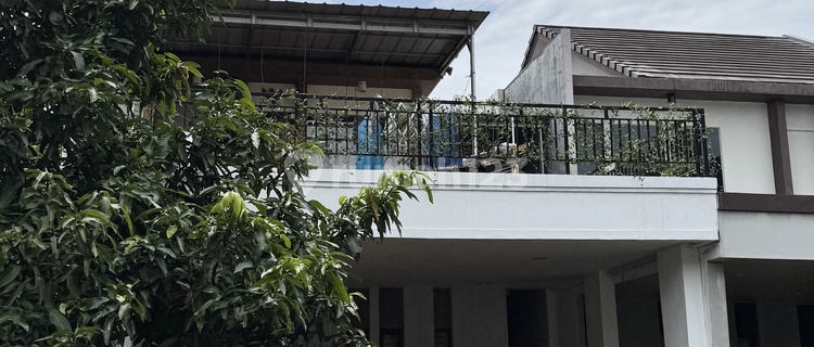 Termurah Rumah Siap Huni Foresta Bsd City 1