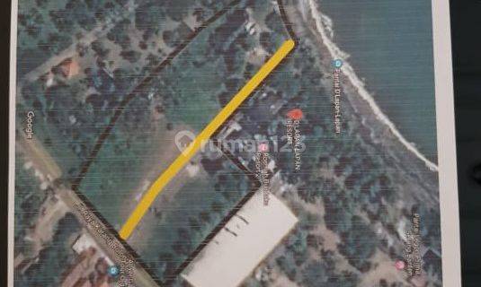  Tanah di Serang , banten, Cinangka SHM - Sertifikat Hak Milik 3911 M² 1