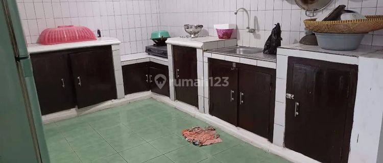 Rumah Bagus Semi Furnished SHM di Manonjaya, Tasikmalaya 1