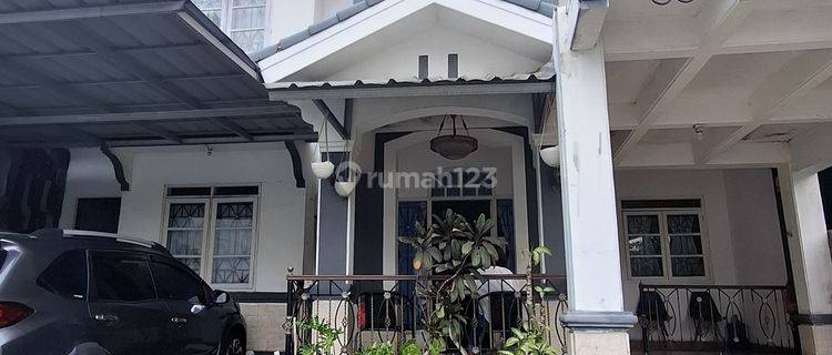 rumah dijual dikota wisata harga nego sampai deal  1
