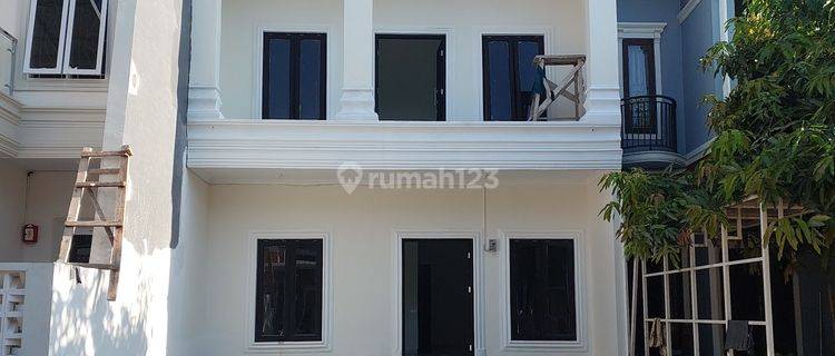 Rumah Ready Poros Samata - Tun Abdul Razak MAKASSAR 1