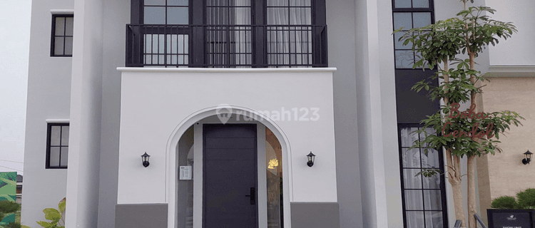 Rumah CitraLand Tallasa City Tamalanrea Makassar 1