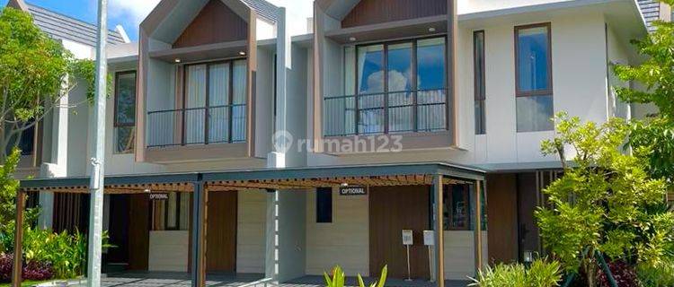 Rumah Summarecon Mutira Makassar 1