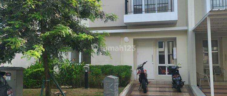 Rumah Murah 4 k.tdur Summarecon Type beryl Kota Makassar 1