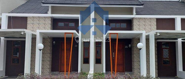 Rumah Ready tamangapa 3 Antang Kota Makassar 1