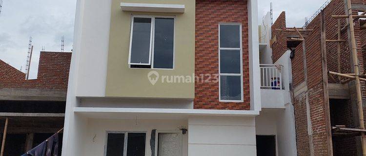 Rumah Ready Minasa Upa - Alauddin Kota Makassar 1