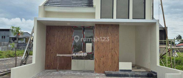 Rumah 3 Kmr Pao Pao Hertasning Baru Gowa Makassar 1