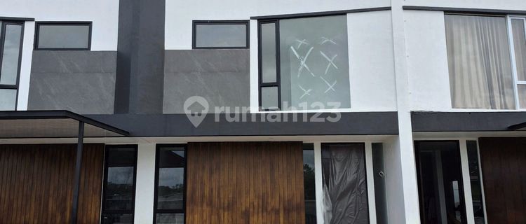 Rumah Dataran Hijau Bosowa Kota Type 2 Lantai Makassar 1