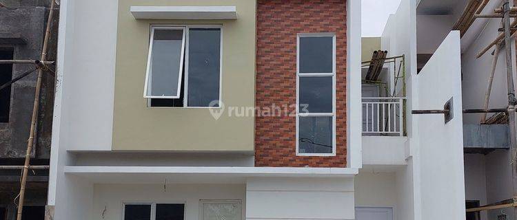 Rumah Ready Minasa Upa - Alauddin Kota Makassar 1