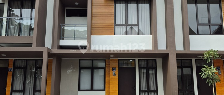 Rumah Royal Spring Hertasning Type 69/90 Kota Makassar 1