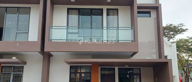 Rumah Royal Spring Hertasning Type 3 Kmr Tdur Makassar 1