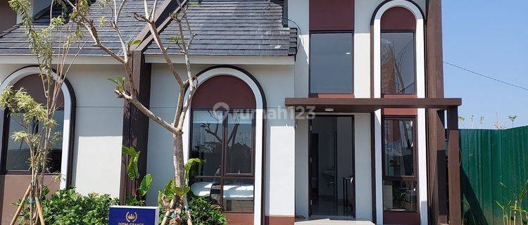 Rumah 3 Kamar Delan Grand Mall Maros Royal Grande 1