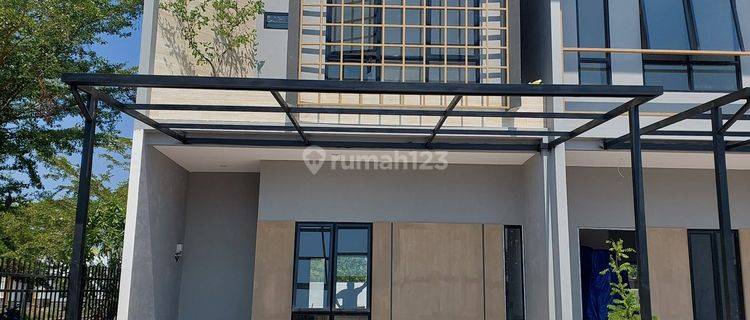 Rumah Hertasning 3 Lantai Rooftop Makassar 1