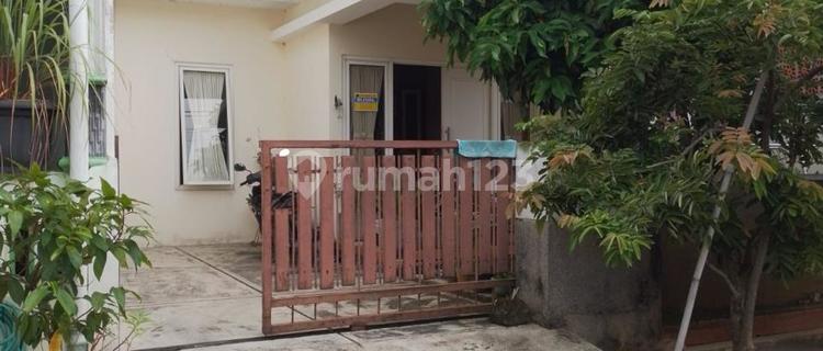 Dijual Rumah di Kramas Tembalang Dekat Undip Rsnd Jl Lebar 1