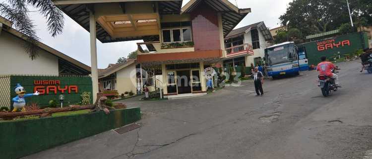 Accommodation for Sale 75 Rooms Near Bandungan Square 1