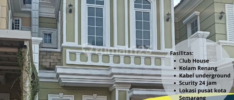 2 Floors Ready to Occupy in Paramount Village, Free AJB, BPHTB, SHM 1