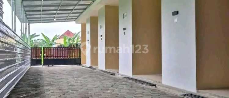 750M down to 600M, Pucanggading Batursari luxury spec kos plus furnished. 1