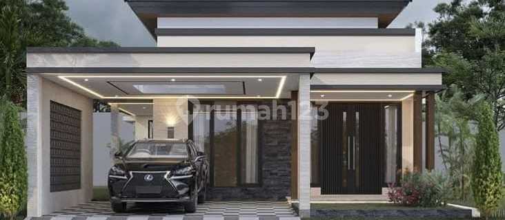 Cuma 7 Unit Di Bringin Ngalian Bebas Banjir 500 Jt An 1