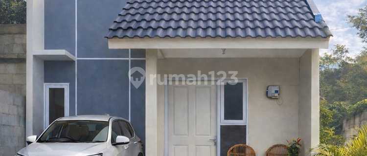 Tidak Sampai 200 Jt Sudah Dapat Rumah View Pegunungan di Pudak Payung Banyumanik 1