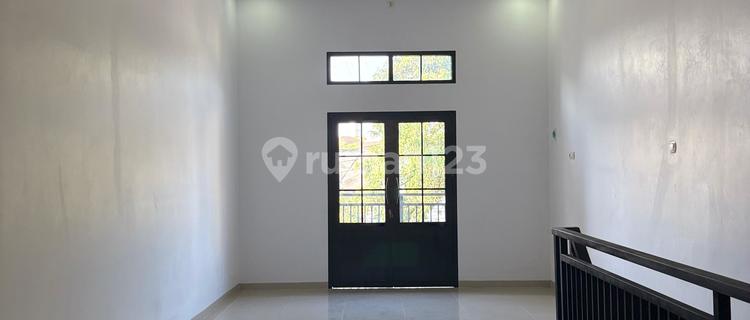 New 2-Story Shophouse Near Unnes Gunungpati, Suitable for Business / Office / Cafe / Salon / Boutique 1