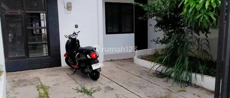 Dijual Rumah Tamtama Saptamarga Jangli Dekat Jatingaleh Lt.104  2kt 1km 1