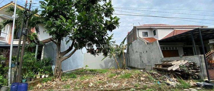 DIJUAL TANAH DI PERUM ELIT  CANDI KALASAN MANYARAN SEMARANG BARAT

Lokasi tidak jauh dari pos security
 
Cluster one gate
Security 24 jam

Luas 215 m² 1