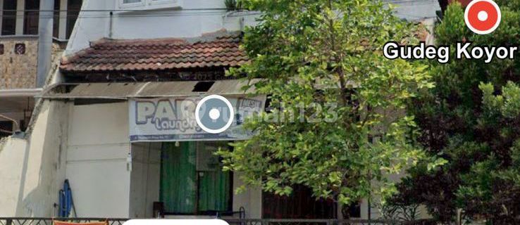 Dijual Rumah 2 Lantai Hook Di Candisari Semarang Selatan 1