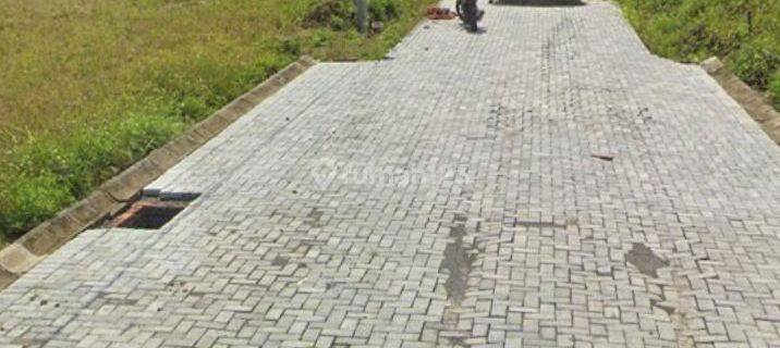 TANAH MURAH DIBAWAH NJOP  DI DEWI SARTIKA 1,4Ha  1,6JT/M NEGO  1