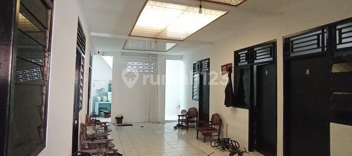 For Sale: Fully Occupied Boarding House in Panda Pedurungan. 1