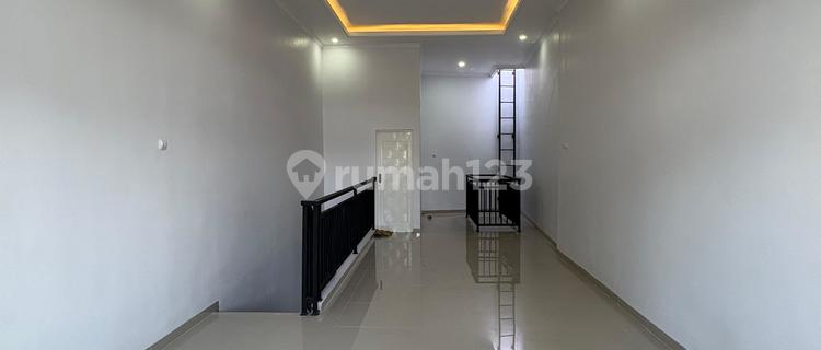 This Month Only 1.7M New Shop House Ring 1 Unnes Ready to Occupy Free Notary Fees Suitable for All Types of Business 1