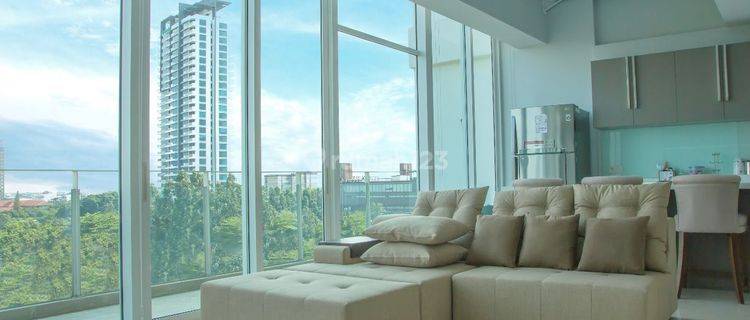 Apartemen Satu8 Bagus Fully Furnish 1