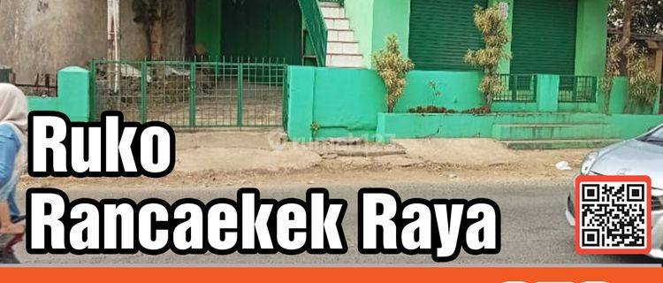 Dijual Ruko Di Jl Raya Majalaya Rancaekek Dekat Pasar Dangdeur 1