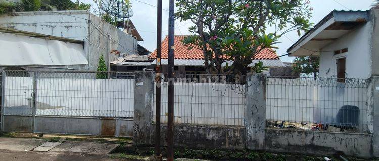 Jual Kavling Bonus Rumah Termurah Luas 725m 1