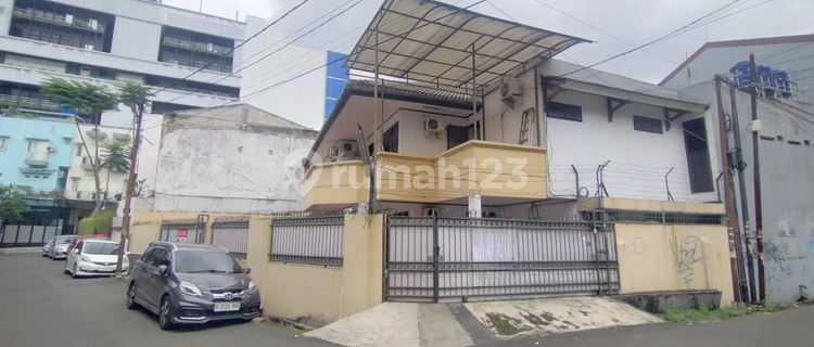 Active Boarding House Tawakal Behind Trisakti Grogol 27 Neat Rooms 1