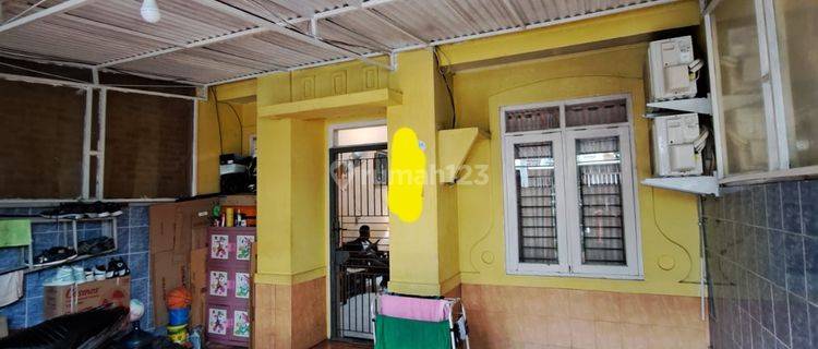 Dijual Rumah Bagus Siap Huni di Poris Paradise 2 1