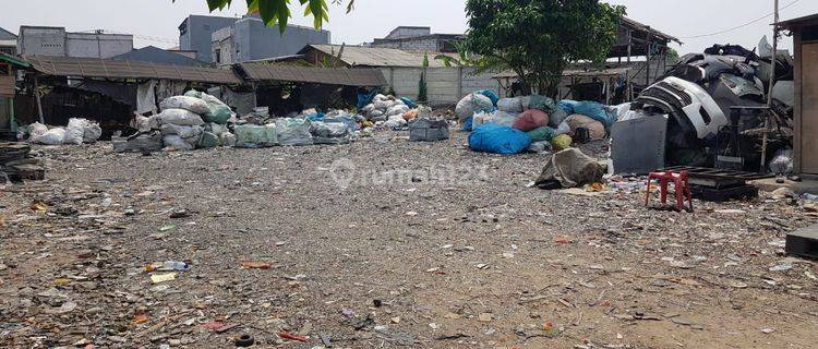 Dijual Murah Tanah Digg Sahabat Villa Bandara 1