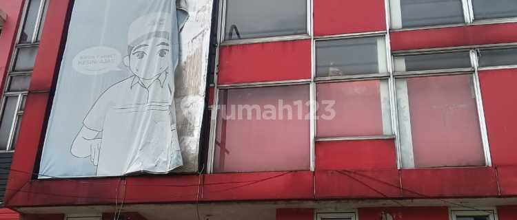 FOR RENT YEARLY AFFORDABLE 2-STORY SHOP HOUSE NIRWANA SENTUL CITY 1