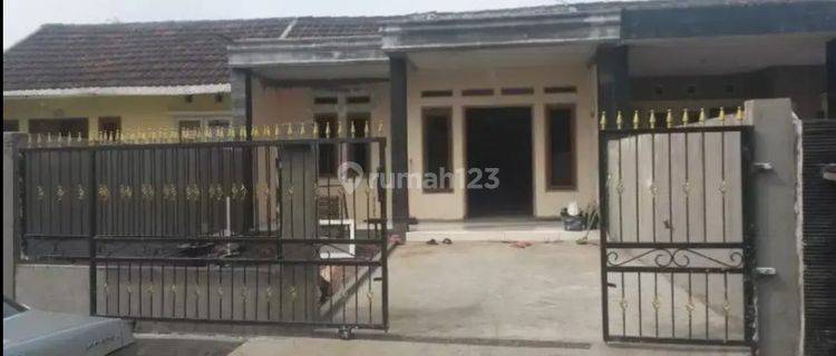 Rumah Murah di Bilabong Permai Bojong Gede Dekat Tol Dan Stasiun 1