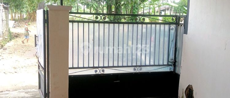 Ready-to-Occupy House in Bilabong Permai Bojong Gede 1