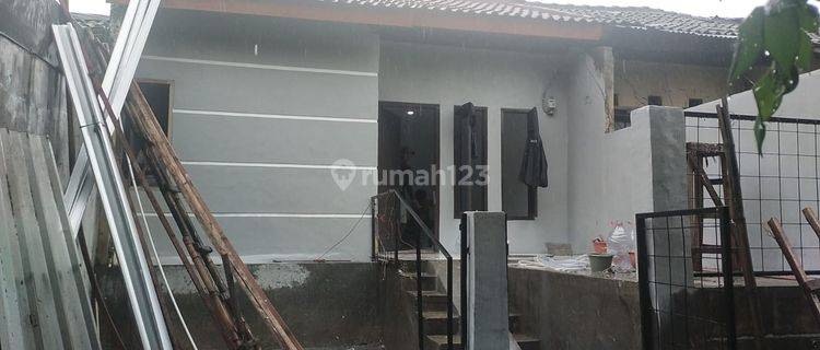 Rumah murah di perum bsi2 pengasinan sawangan depok  1