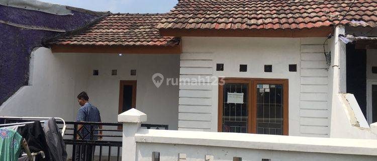 Jual Cepat Rumah Murah 1 Lantai Di Babakancikao Purwakarta 1